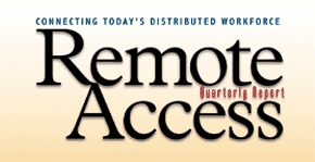 Remote Access